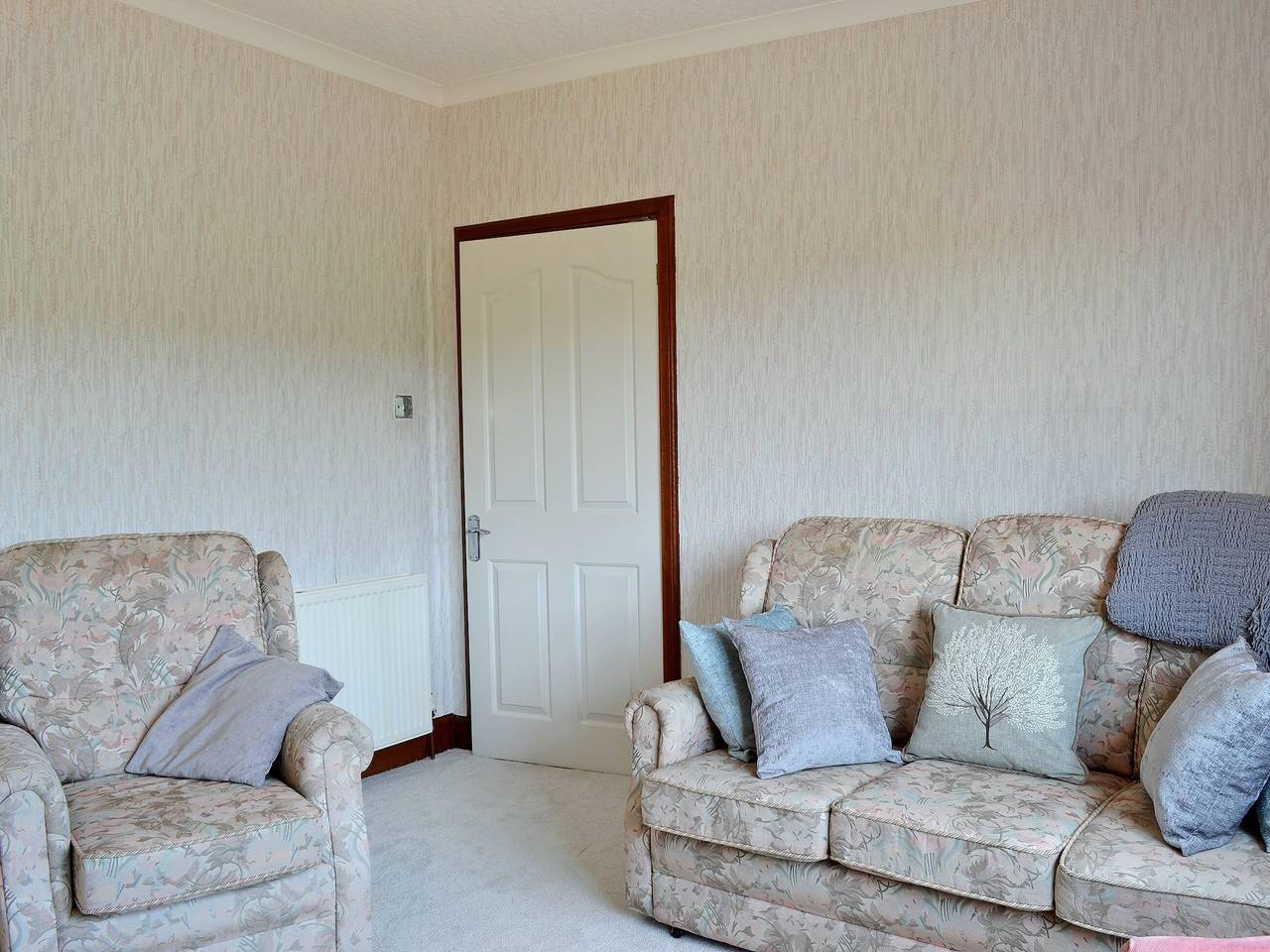 Ingleside in Ayrshire