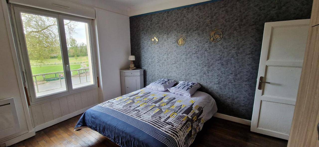 Appartement entier, Le Tillois in Tilly-sur-Seulles, Région de Caen