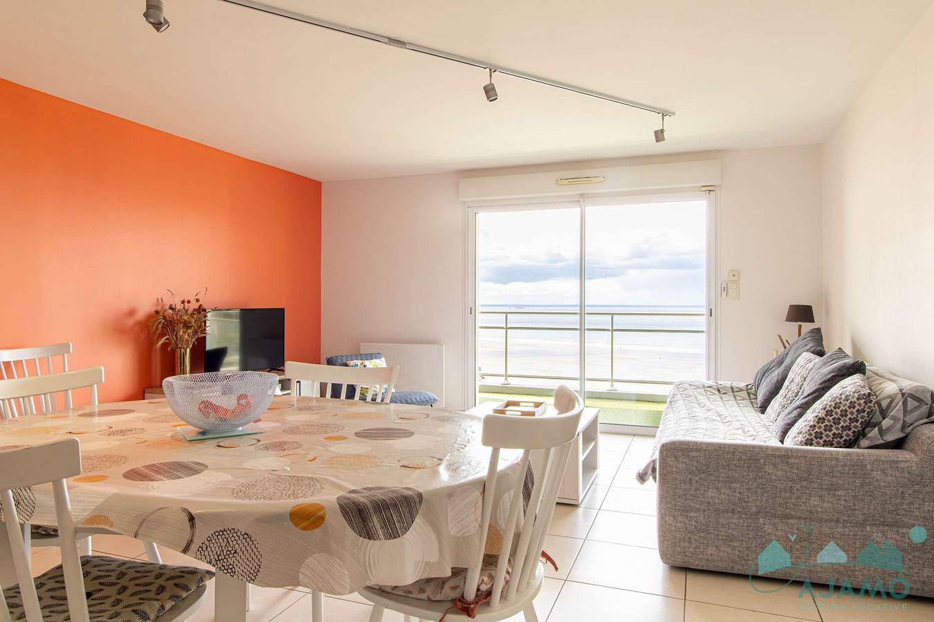 Ganze Ferienwohnung, Ferienwohnung für 6 Personen in Caroual, Erquy