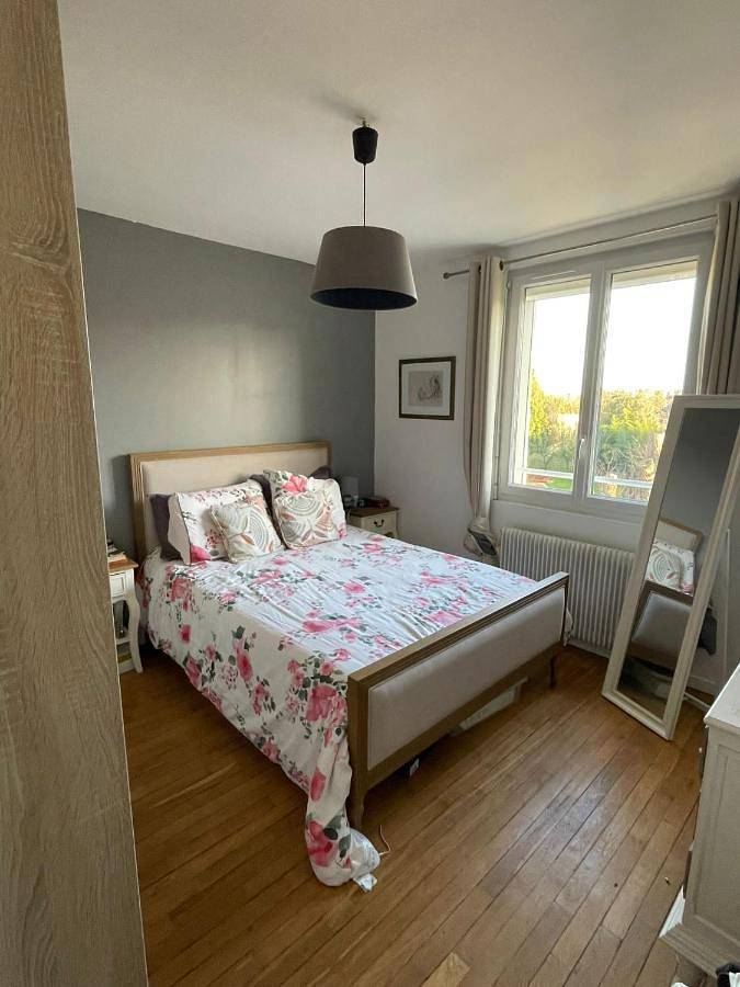 Gîte pour 6 personnes, avec jardin à Igny (Essonne) - 2