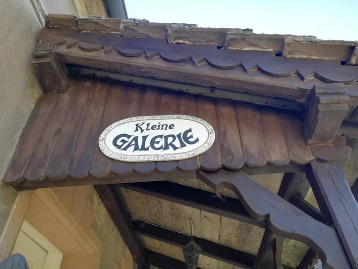 Ferienwohnung für 3 Personen, mit Terrasse und Garten in Falkenhagen (Mark)