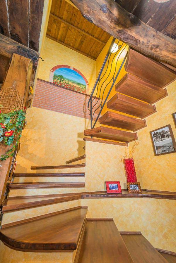 B&B A Casa di Nonna in Padula, Cilento