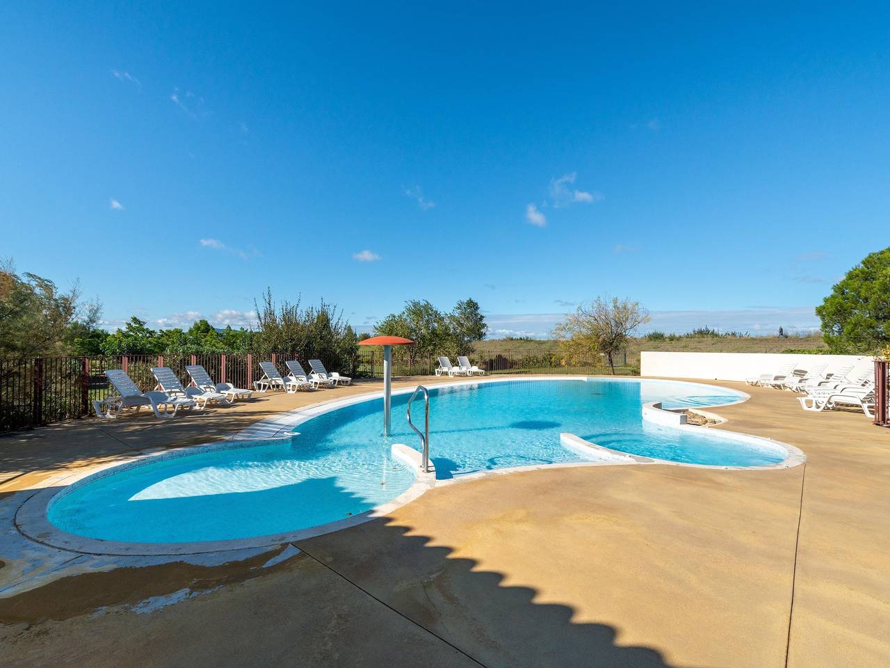 Maison de vacances