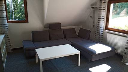 Ferienwohnung für 4 Personen in Hattingen