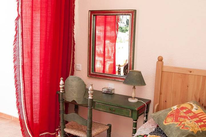 Bungalow für 8 Personen, mit Garten an der Costa Adeje - 4