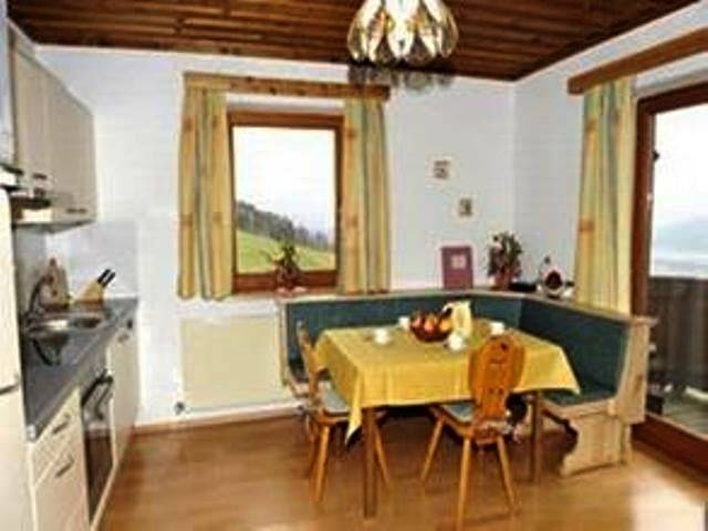 Apartamento vacacional entero, Apartment Moserkopf in Mariapfarr, Bundesland Salzburg