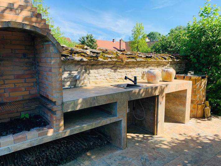 Gîte pour 5 personnes, avec jardin et vue à Commarin - 2