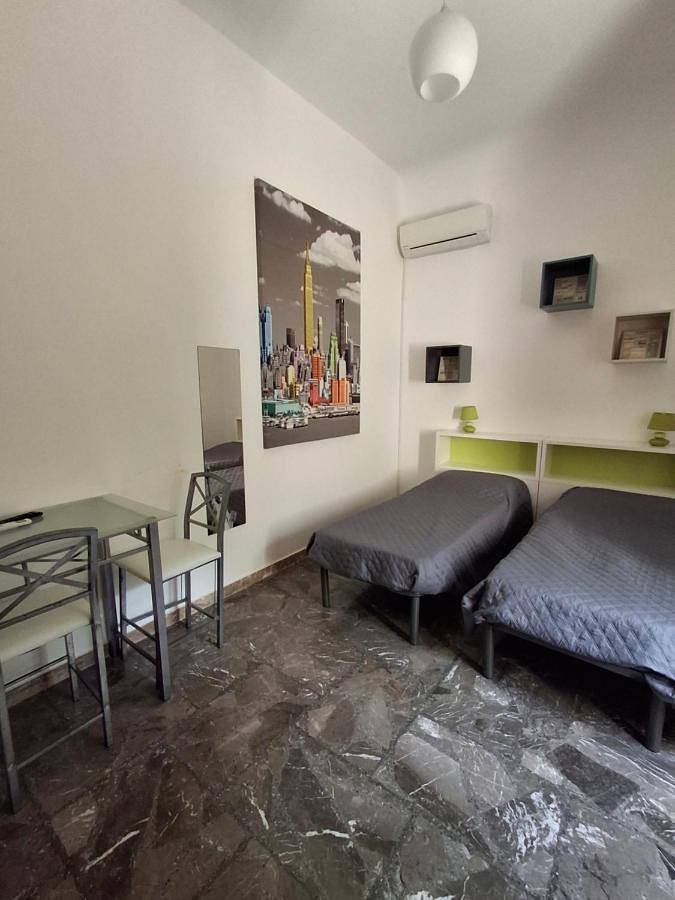 B&b per 2 persone, con animali domestici in Aradeo