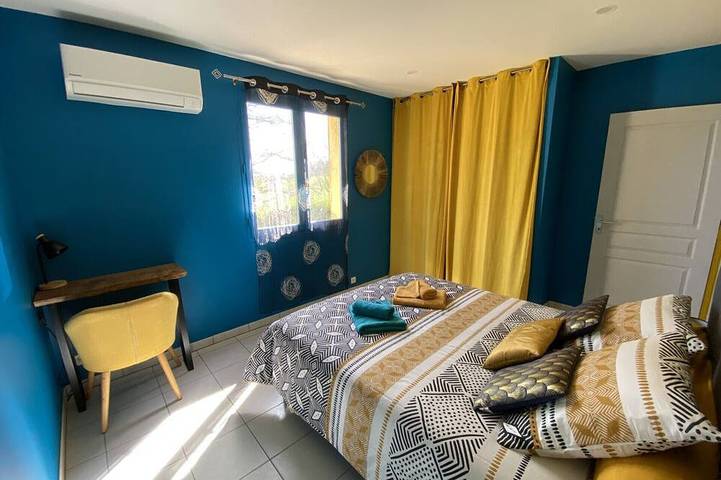 Location de vacances pour 6 personnes à Campagnac-lès-Quercy - 3