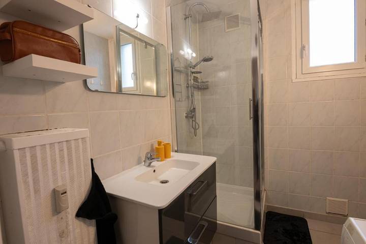 Gîte pour 5 personnes, avec vue et jardin à Vienne (Isère) - 2