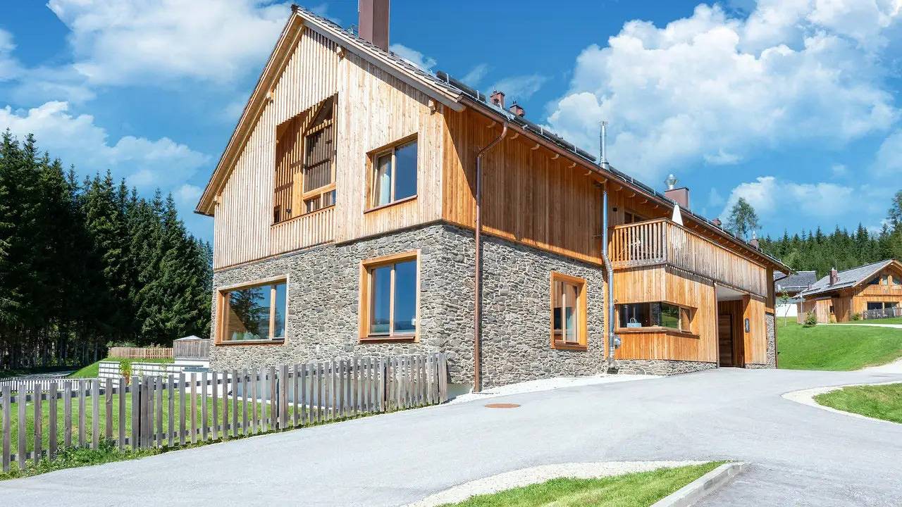 Ferienhaus für 6 Personen (106 m²) in Wölting in Tamsweg, Bundesland Salzburg