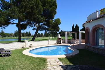 Villa voor 8 Personen in Oliva, Costa Blanca, Afbeelding 1