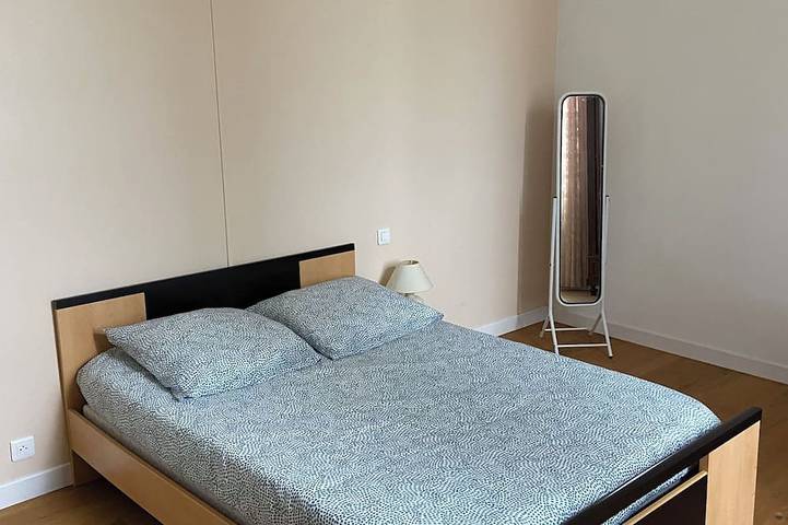 Location de vacances pour 14 personnes, avec jardin et piscine à Hinx (Landes) - 3