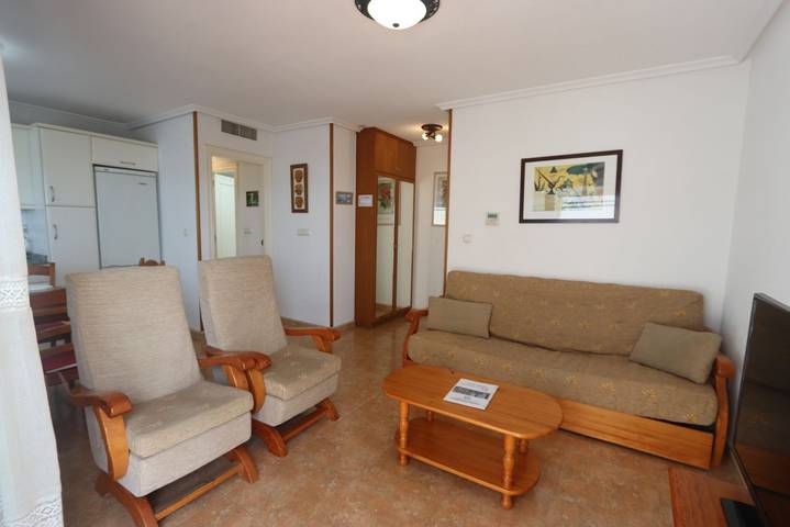 Ferienwohnung für 4 Personen in Santa Pola - 4