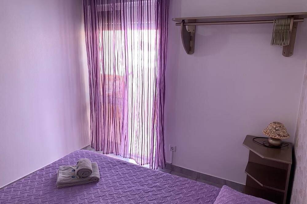 Ganze Wohnung, Haus in Baleal am Strand mit Meerblick-Terrasse in Baleal, Leiria District