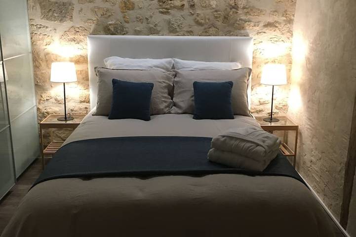 Gîte pour 4 personnes à Chantilly - 2