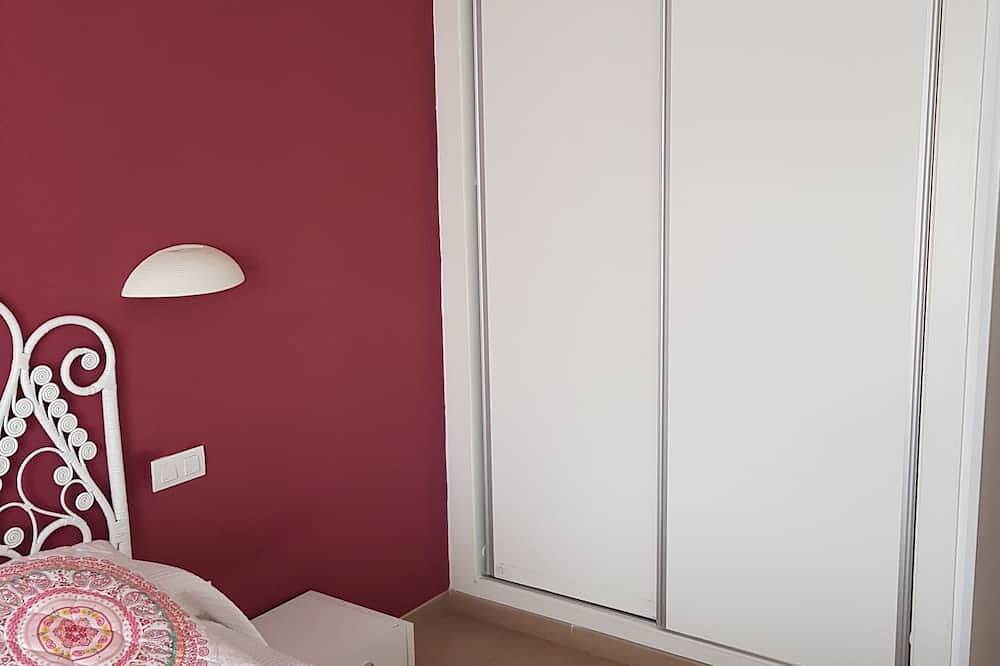 Entire apartment, Apartment 50 meters from the beach in Carboneras, Costa de Almería