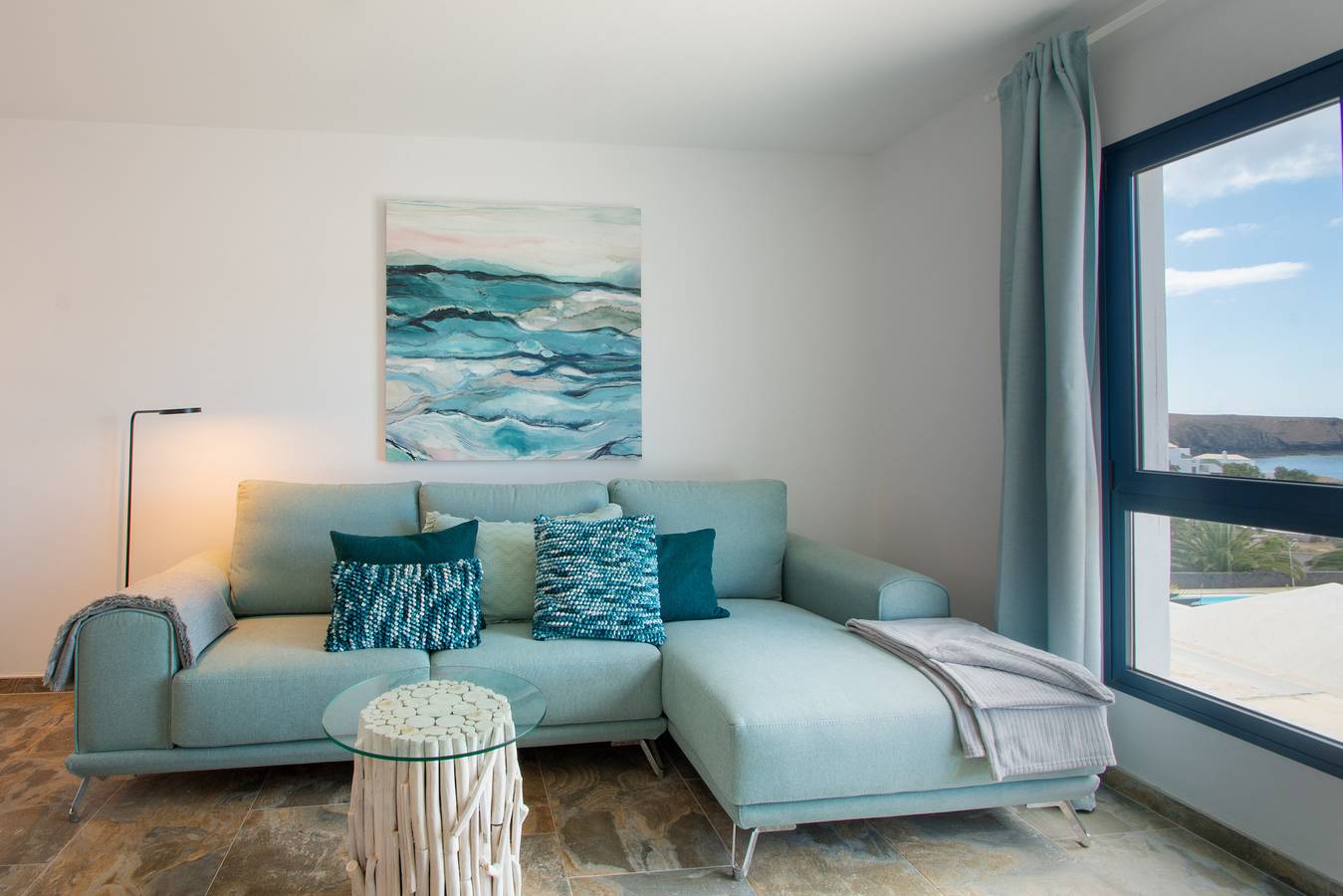 Entire apartment, Planta alta - Villa Arosa - Villas Lanzarote - Vip in Playa Blanca, Yaiza