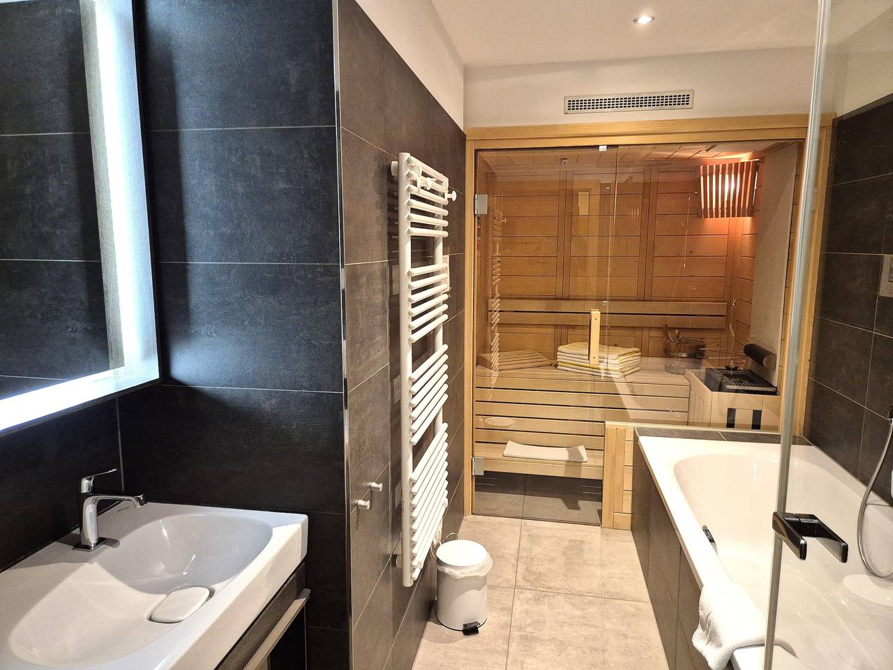 Ganze Ferienwohnung, Mountain Apart Simonhof Top A 2 in Hinterthal, Steinernes Meer