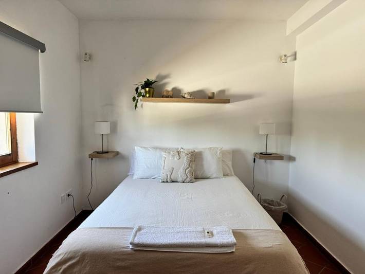 Gîte pour 2 personnes à Odeceixe - 4