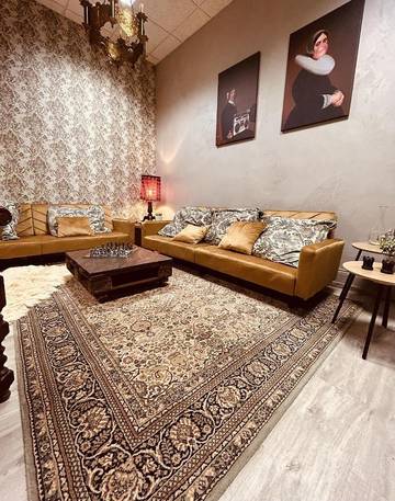 Gîte pour 5 personnes à Neuf-Brisach