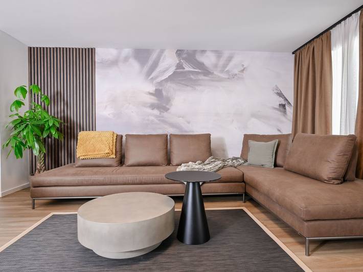 Ferienhaus für 6 Personen, mit Garten in Rijeka - 3