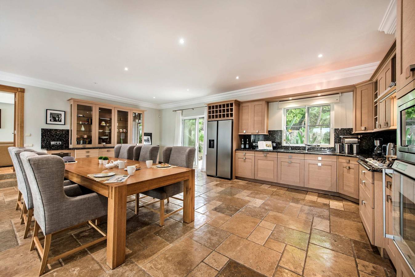 Villa Millennium- Deluxe location & luxury home in Almancil, Parque Natural da Ria Formosa