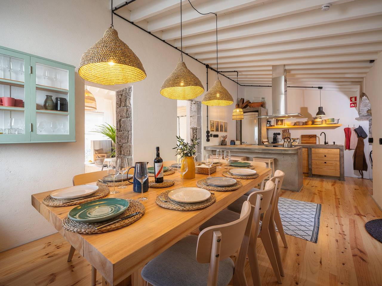 Alma - Island House by Guestready in São Miguel Island, Faial da Terra