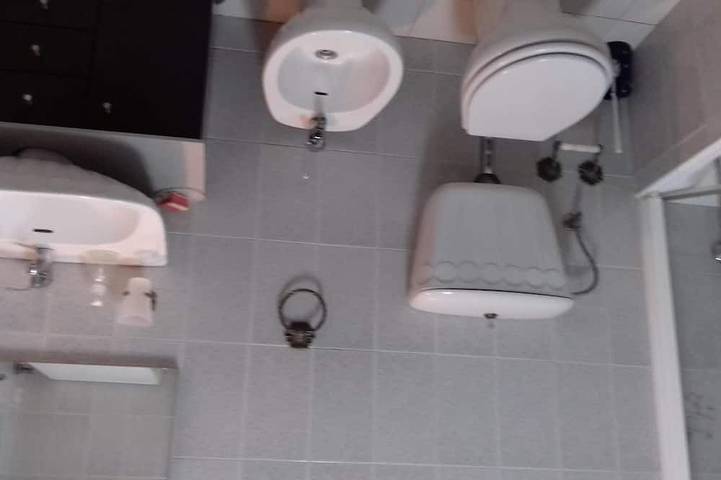 Gîte pour 5 personnes, avec balcon à Ovar - 4