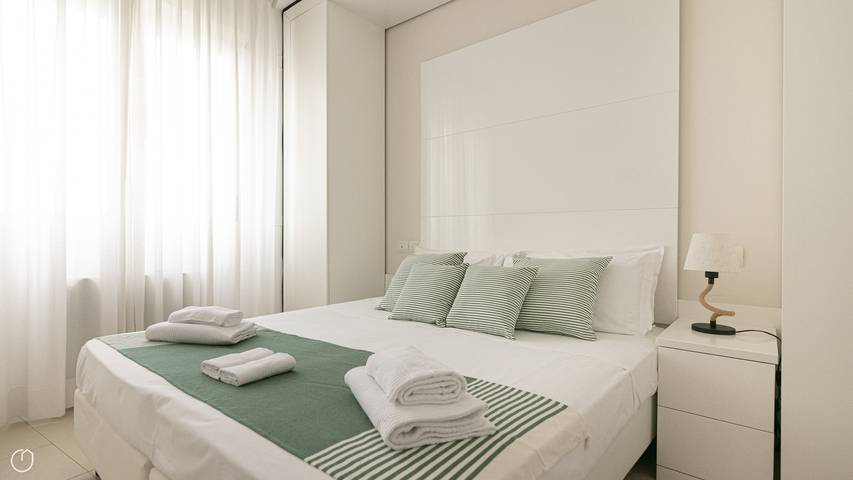 Gîte pour 4 personnes, avec balcon et piscine ainsi que jacuzzi et jardin dans Abruzzes - 3
