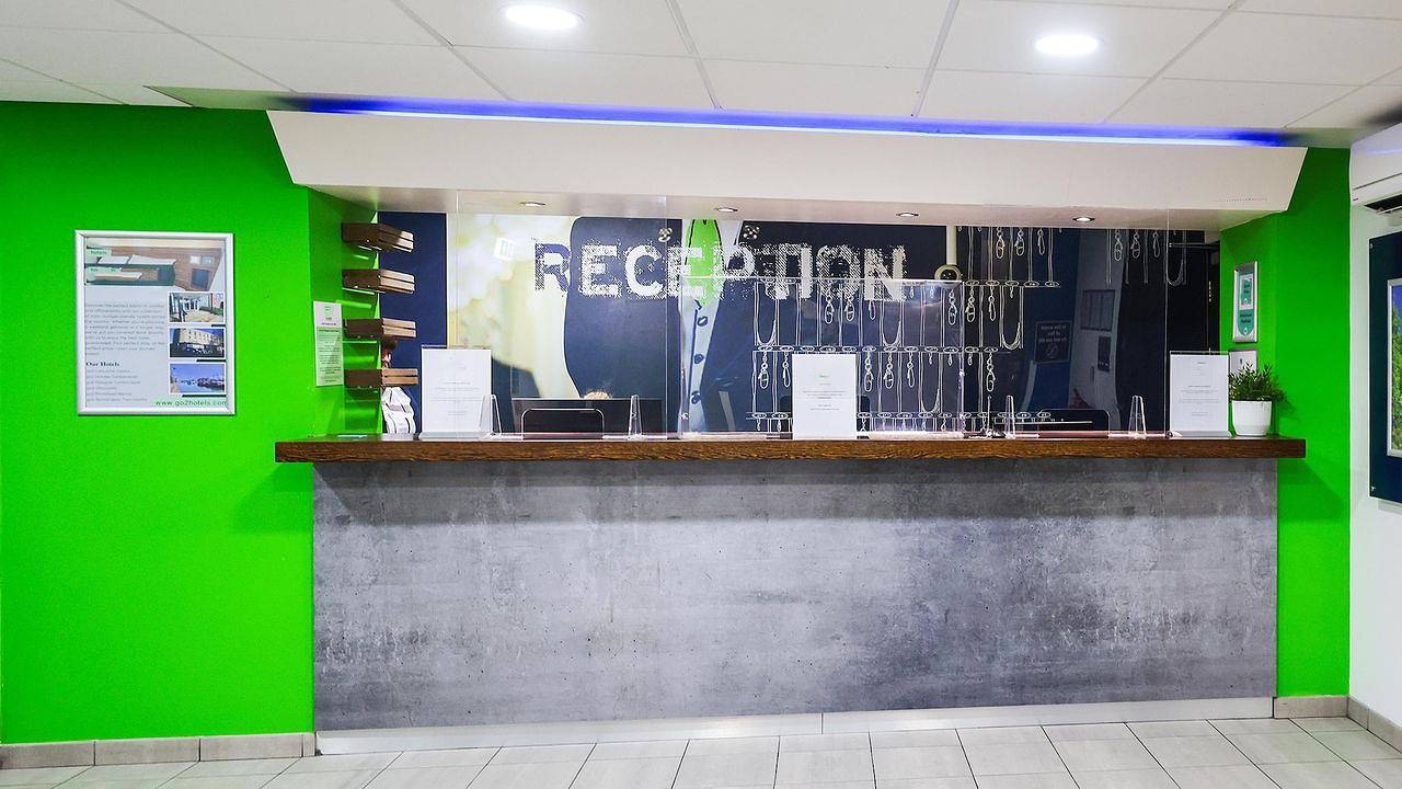 Apartamento vacacional entero, Ferienwohnung für 2 Personen (19 m²) in Lancaster in Lancaster, Lancashire