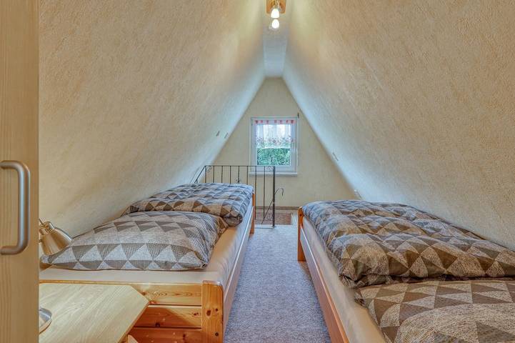 Ferienhaus für 4 Personen in Dabel - 4