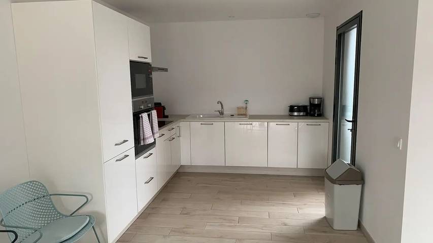 Villa pour 9 personnes, avec terrasse et piscine dans Cala Rossa - 4