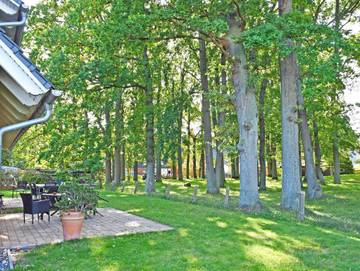 Villa für 9 Personen in Baabe, Rügen, Bild 2