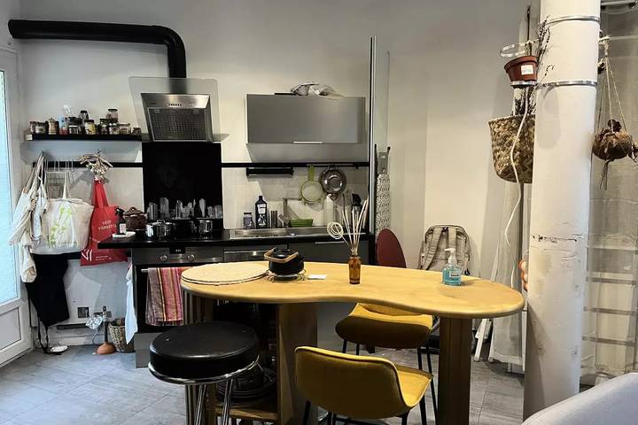 Gîte pour 2 personnes à Montreuil - 3
