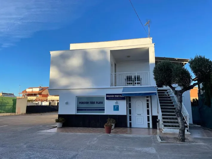 Maison d’hôte pour 2 personnes, avec jardin - 1
