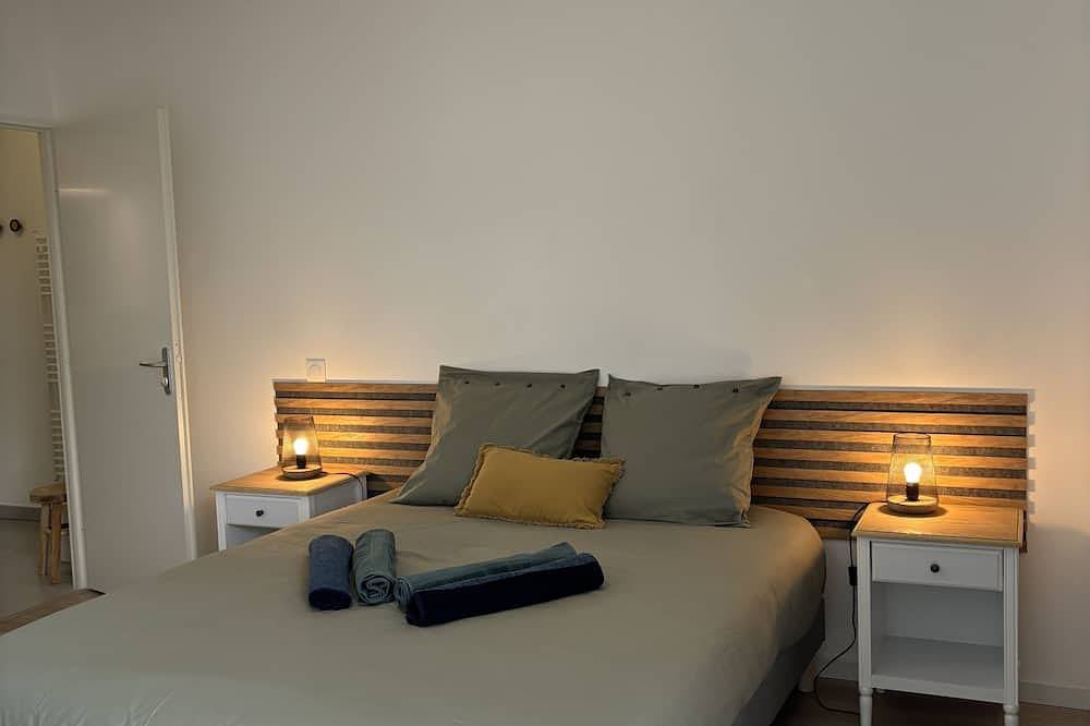 Appartement entier, Appartement cosy, bord des quais, proche centre ville et plage in Dunkerque, Côte des dunes de Flandres