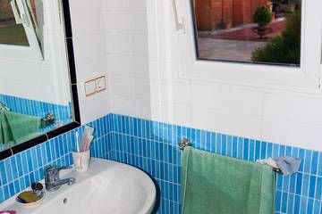 Casa Rural para 8 Personas en Moreda de Álava, Rioja Alavesa, Foto 4
