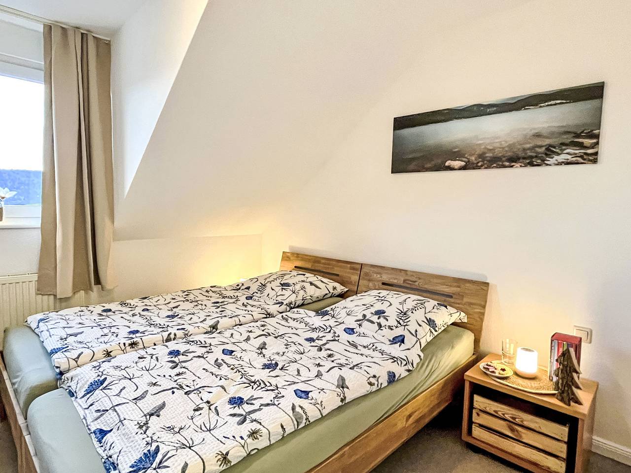 Ganze Wohnung, Schwarzwaldblick Vi in Bernau im Schwarzwald, Südschwarzwald