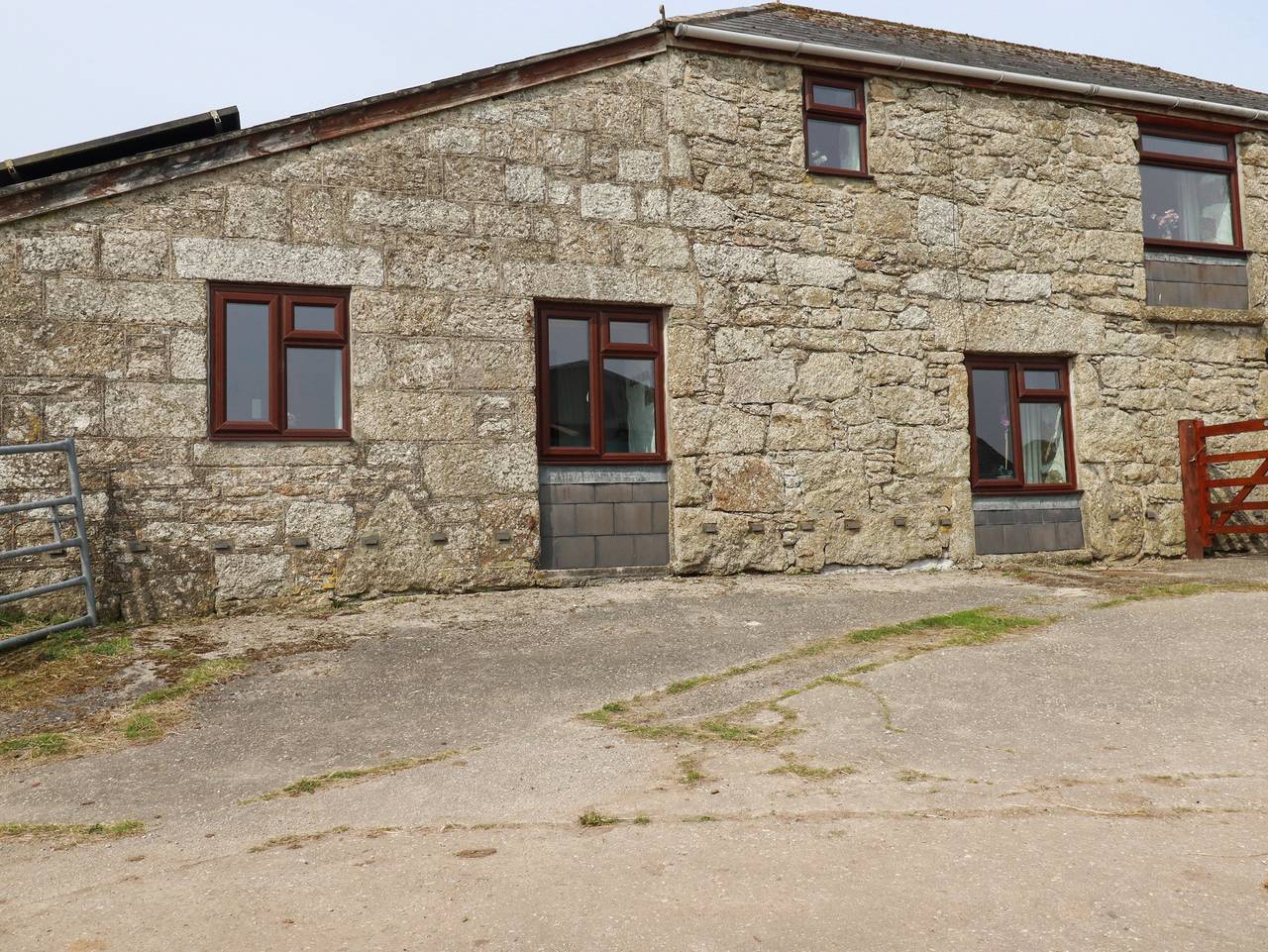 Casa vacanza a Cornovaglia a partire da 57€ a notte