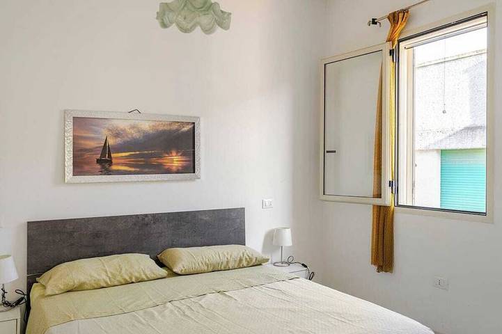 Apartamento entero, 100 meters from the Praja and beach in Baia Verde, Golfo de Tarento