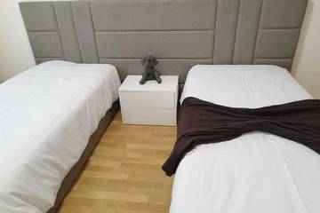Apartamento De Férias para 4 Pessoas em Marrazes e Barosa, Leiria distrito, Foto 4