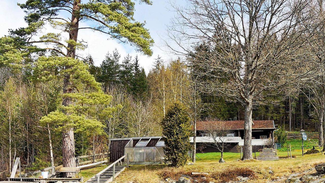 Ferienhaus für 4 Personen (45 m²) in Vetlanda in Jönköpings län