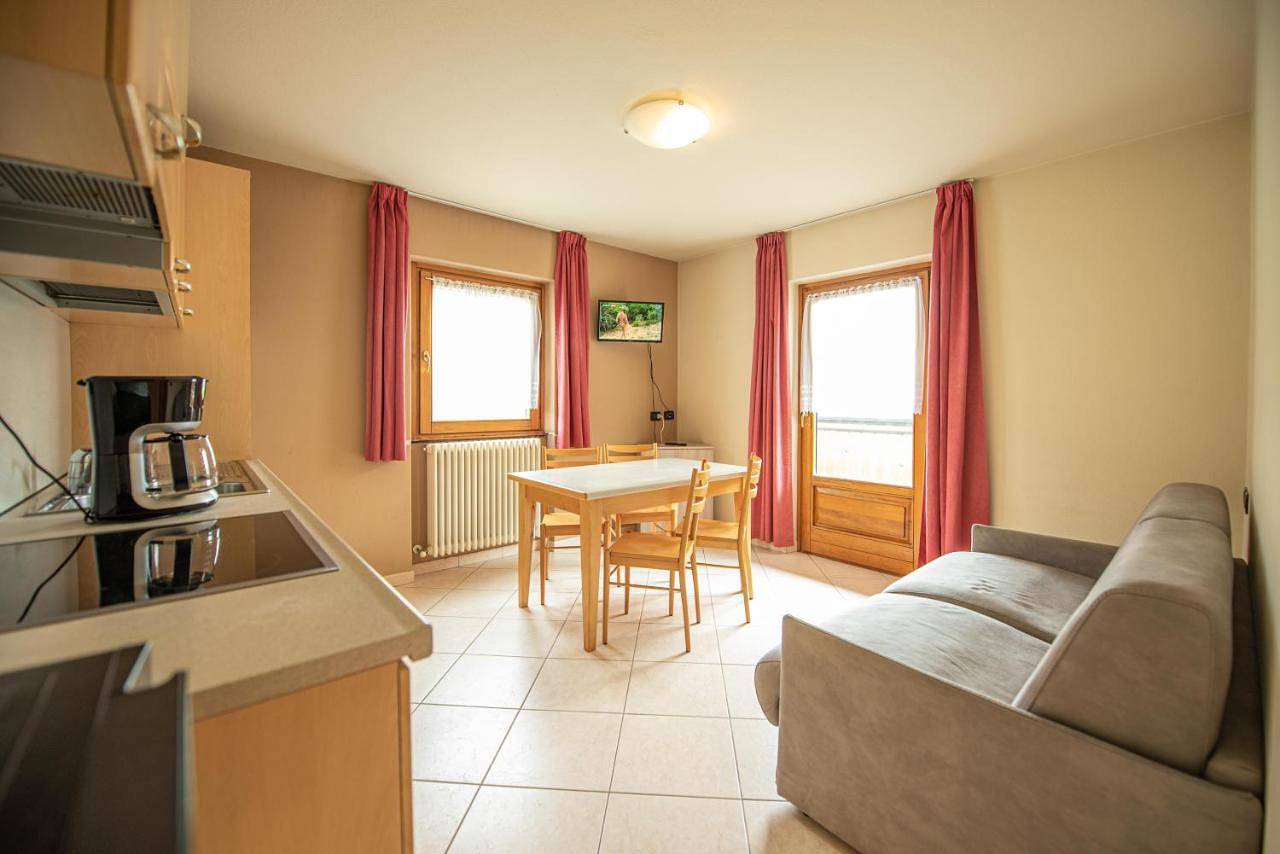 Ganze Wohnung, Bilocale Maria - Myholidaylivigno in Livigno (Stadt), Livigno