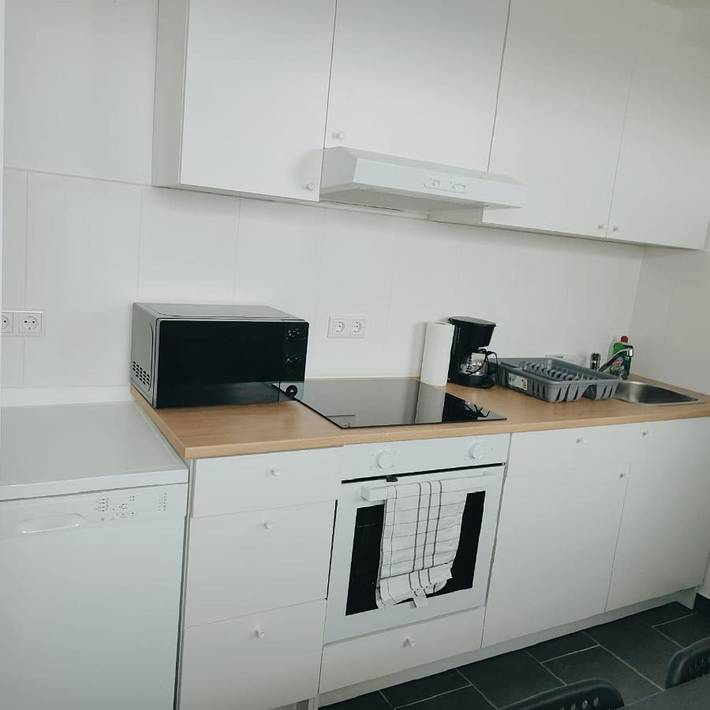 Ferienwohnung für 7 Personen, mit Balkon in Langenfeld (Rheinland) - 3
