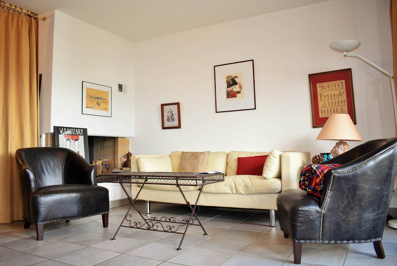 Apartamento entero, Scierie C Bisse n° 147 (13), bright flat with 1 bedroom and balcony in Chalais (Suiza), Alpes del Valais