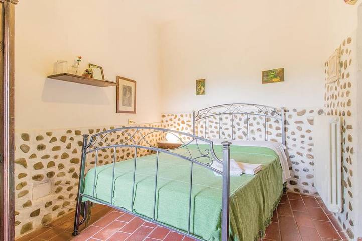 Wunderschönes Haus in Sant'Agata Feltria Rn in Sant'Agata Feltria, Rimini Provinz