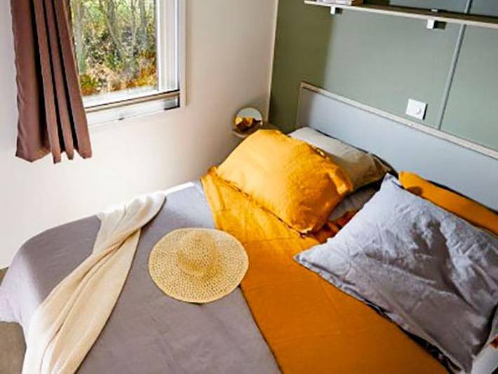 Camping pour 4 personnes dans la Drôme - 4