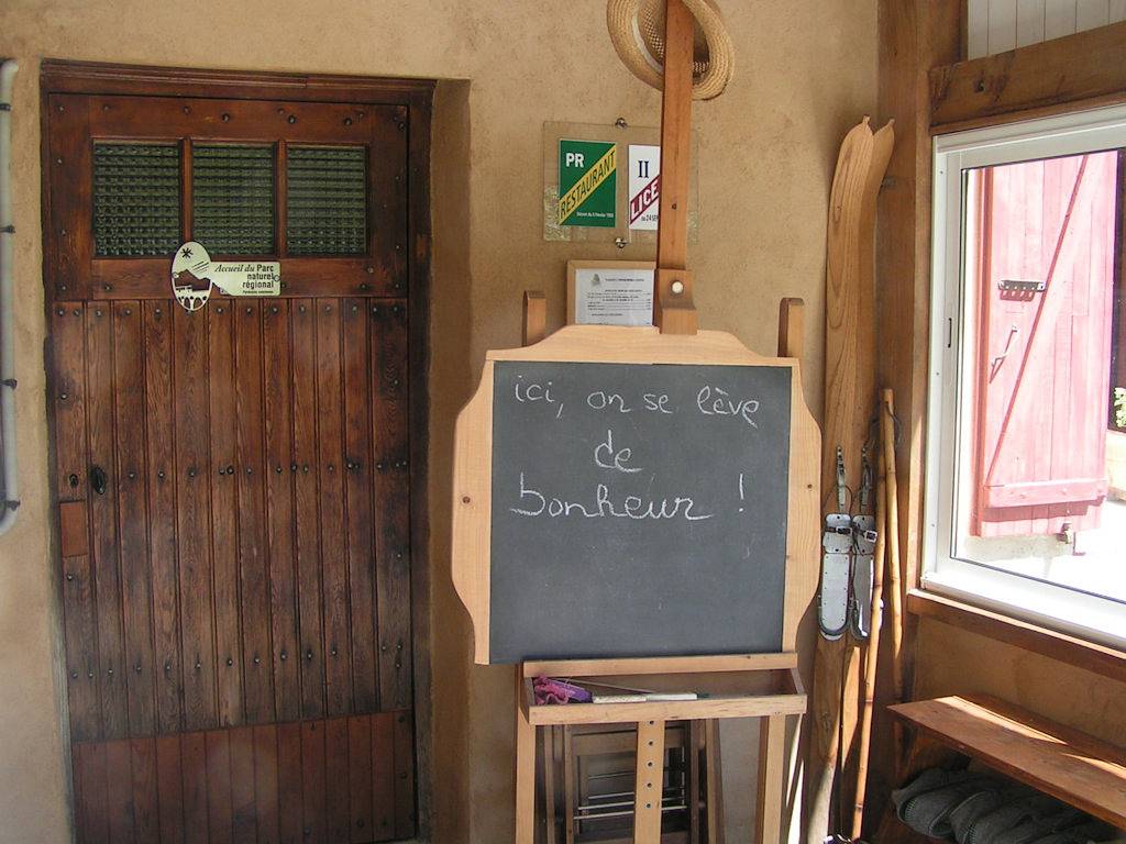 Chambres et table d'hôtes du Mas de Trape - Chambre du meunier in Ayguatébia-Talau, Région de Prades