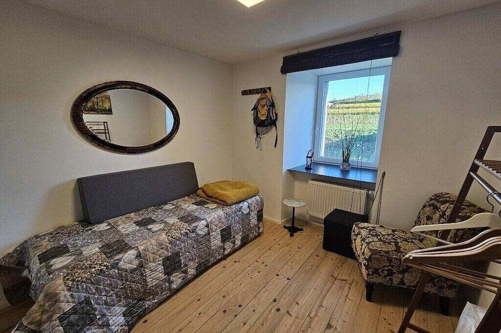Ganze Wohnung, 3 bedroom apartment in vogtsburg im kaiserstuhl in Vogtsburg - Oberrotweil, Vogtsburg im Kaiserstuhl